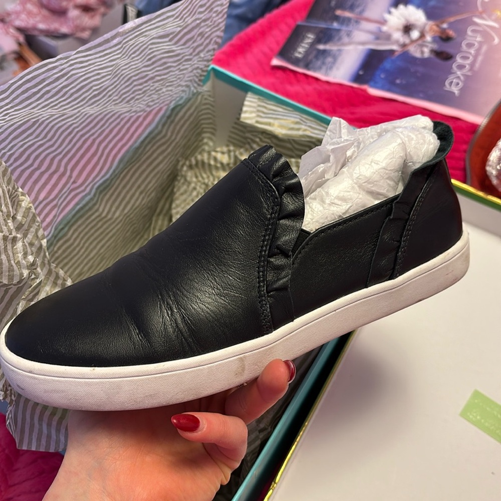Kate Spade • Lily Sneakers